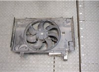  Вентилятор радиатора Nissan Juke 2010-2019 20383626 #2