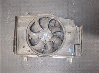214811KA0A Вентилятор радиатора Nissan Juke 2010-2019 20383626 #9
