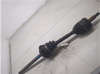 MR453384 Полуось (приводной вал, шрус) Mitsubishi Pajero / Montero 2000-2006 20383633 #5