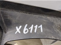  Вентилятор радиатора Subaru Legacy Outback (B13) 2003-2009 20383634 #3