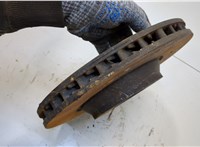 7L8615301, 7L8615302 Диск тормозной Audi Q7 2005-2015 20383635 #2