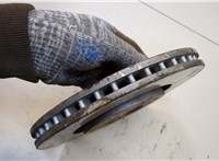  Диск тормозной Peugeot 5008 2009-2016 20383638 #2