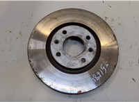  Диск тормозной Peugeot 5008 2009-2016 20383638 #3