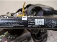 13297089 Ремень безопасности Chevrolet Cruze 2009-2015 20383651 #5