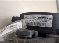 270600T010 Генератор Toyota Auris E15 2006-2012 20383669 #2