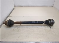 1K0407272RB Полуось (приводной вал, шрус) Volkswagen Passat 7 2010-2015 Европа 20383672 #1