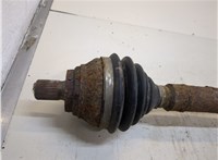 1K0407272RB Полуось (приводной вал, шрус) Volkswagen Passat 7 2010-2015 Европа 20383672 #2