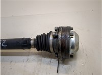 1K0407272RB Полуось (приводной вал, шрус) Volkswagen Passat 7 2010-2015 Европа 20383672 #3
