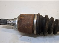  Полуось (приводной вал, шрус) Nissan Note E11 2006-2013 20383681 #3
