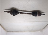 391011U600 Полуось (приводной вал, шрус) Nissan Note E11 2006-2013 20383681 #4