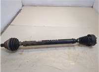 1K0407272KC Полуось (приводной вал, шрус) Volkswagen Jetta 5 2004-2010 20383683 #1