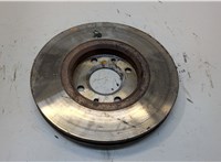  Диск тормозной Peugeot 5008 2009-2016 20383685 #1