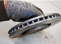  Диск тормозной Peugeot 5008 2009-2016 20383685 #2