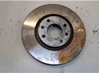  Диск тормозной Peugeot 5008 2009-2016 20383685 #3