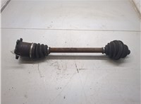 8E0407271AT Полуось (приводной вал, шрус) Audi A4 (B7) 2004-2009 20383687 #4