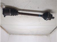 8E0407271AT Полуось (приводной вал, шрус) Audi A4 (B7) 2004-2009 20383687 #5