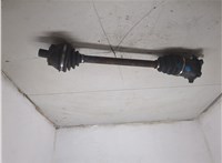 8E0407271AT Полуось (приводной вал, шрус) Audi A4 (B7) 2004-2009 20383687 #6