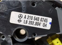  Переключатель поворотов и дворников (стрекоза) Chrysler Crossfire 20383694 #3