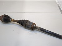  Полуось (приводной вал, шрус) Nissan Qashqai 2006-2013 20383698 #1