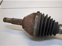  Полуось (приводной вал, шрус) Nissan Qashqai 2006-2013 20383698 #2