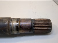 Полуось (приводной вал, шрус) Nissan Qashqai 2006-2013 20383698 #4