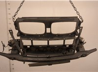  Рамка передняя (телевизор) BMW X5 E70 2007-2013 20383715 #1