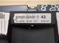  Щиток приборов (приборная панель) Toyota Auris E15 2006-2012 20383732 #3