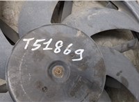 1253T5 Вентилятор радиатора Peugeot Partner 2012-2015 20383739 #2