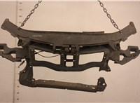  Рамка передняя (телевизор) Volkswagen Passat 6 2005-2010 20383744 #1