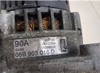  Генератор Volkswagen Passat 5 1996-2000 20383763 #3