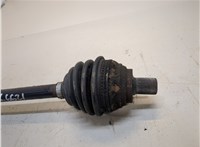 1K0407271DH Полуось (приводной вал, шрус) Volkswagen Jetta 5 2004-2010 20383781 #3