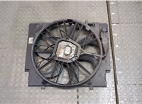 6925724, 3137229009 Вентилятор радиатора BMW 5 E60 2003-2010 20383783 #1