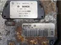 6925724, 3137229009 Вентилятор радиатора BMW 5 E60 2003-2010 20383783 #5