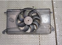 1344539 Вентилятор радиатора Ford C-Max 2002-2010 20383794 #2