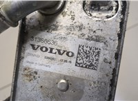  Теплообменник Volvo XC90 2014-2019 20383800 #2