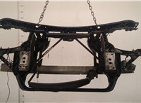  Рамка передняя (телевизор) BMW X3 E83 2004-2010 20383802 #1
