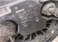  Генератор Renault Megane 1996-2002 20383806 #3