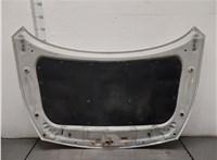  Капот Hyundai Sonata LF 2014-2019 20383807 #4