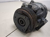  Компрессор кондиционера Renault Megane 1996-2002 20383811 #2