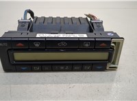  Переключатель отопителя (печки) Mercedes CLK W208 1997-2002 20383820 #1