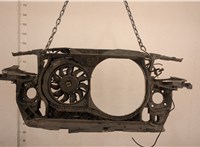  Вентилятор радиатора Audi A4 (B6) 2000-2006 11387861 #1