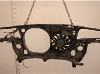  Вентилятор радиатора Audi A4 (B6) 2000-2006 11387861 #2
