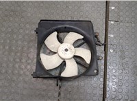 19015PWAJ51, 19020PMET01, 19030PWAJ51 Вентилятор радиатора Honda Jazz 2002-2008 20383834 #3