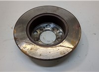 4A0615601A Диск тормозной Audi A6 (C5) 1997-2005 20383839 #1