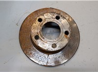 4A0615601A Диск тормозной Audi A6 (C5) 1997-2005 20383839 #3