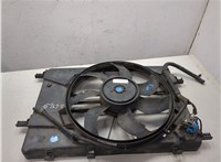 16457002, 0130308113 Вентилятор радиатора Chevrolet Cruze 2009-2015 20383847 #2