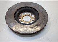  Диск тормозной Volkswagen Passat 6 2005-2010 20383850 #1