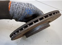  Диск тормозной Volkswagen Passat 6 2005-2010 20383850 #2