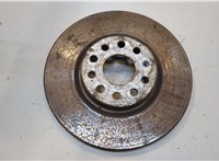  Диск тормозной Volkswagen Passat 6 2005-2010 20383850 #3