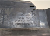  Блок предохранителей Nissan Qashqai 2006-2013 20383852 #3
